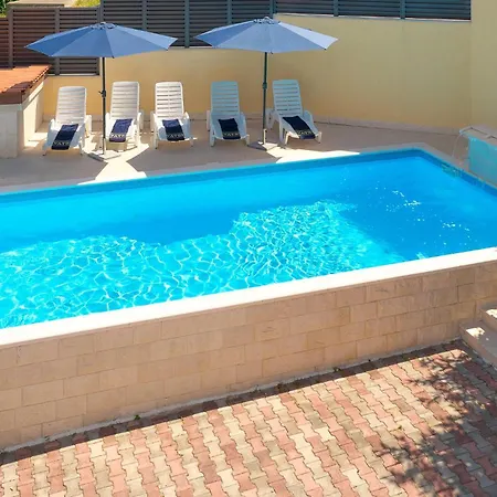 Cozy In Mastrinka Holiday home Trogir