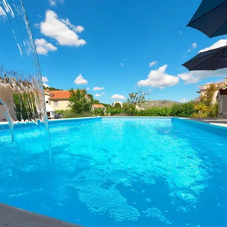 Cozy In Mastrinka Trogir