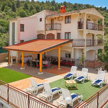 Cozy In Mastrinka Holiday home Trogir