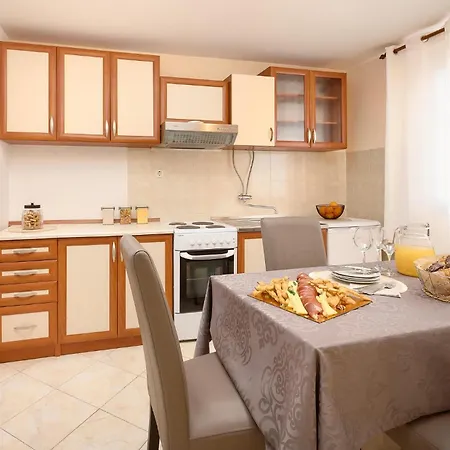 Cozy In Mastrinka Trogir