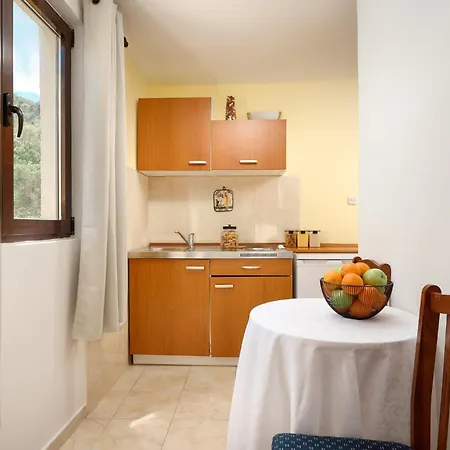 Holiday home Cozy In Mastrinka *