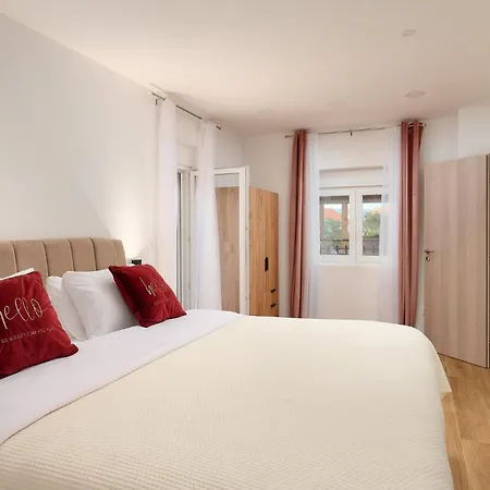 Holiday home Cozy In Mastrinka *