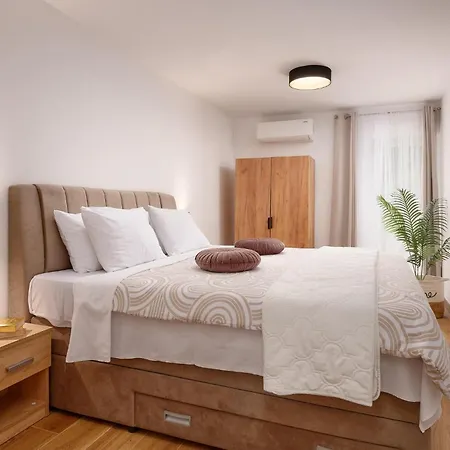 Cozy In Mastrinka Holiday home Trogir