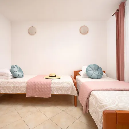Holiday home Cozy In Mastrinka *