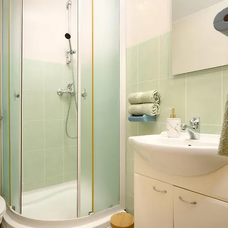 Holiday home Cozy In Mastrinka Trogir