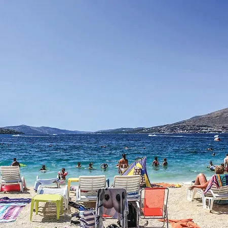 Cozy In Mastrinka Trogir