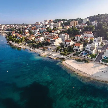 Cozy In Mastrinka Trogir