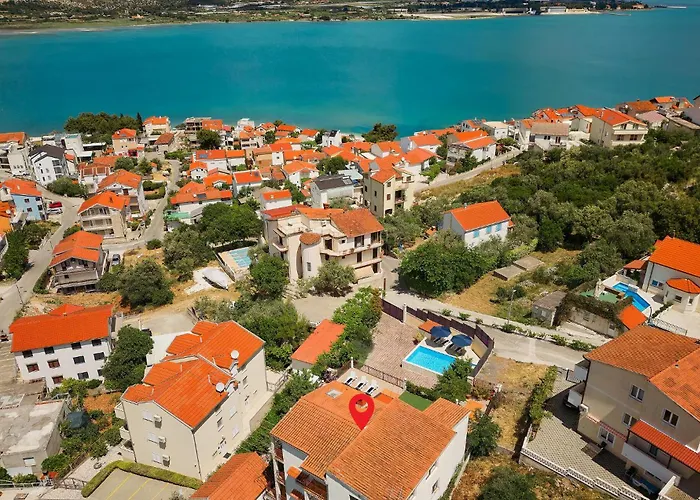 Beautiful In Mastrinka With Wifi Σπίτι διακοπών