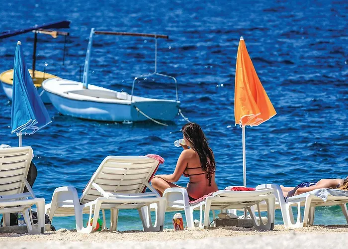 Σπίτι διακοπών Beautiful In Mastrinka With Wifi *